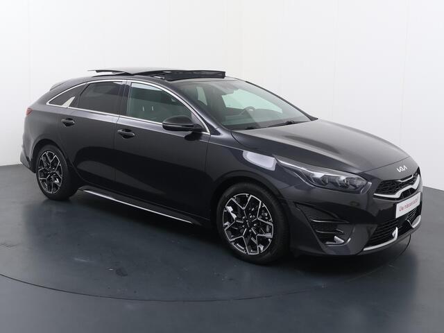 KIA PRO CEE D ProCeed 1.5 T-GDi GT-Line