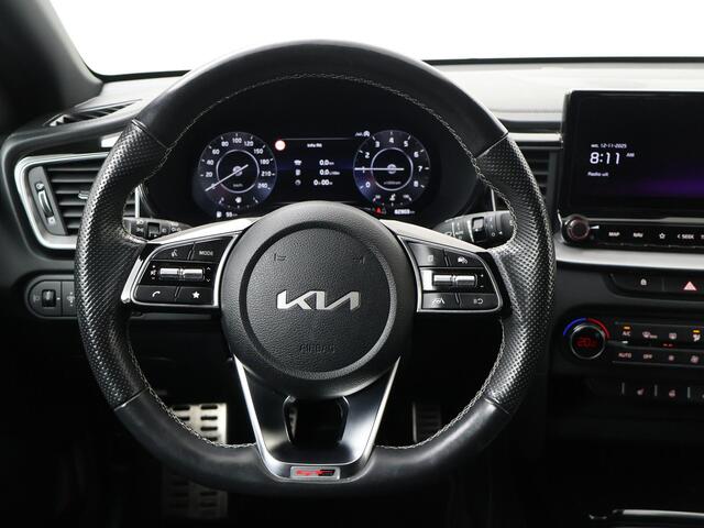 KIA PRO CEE D ProCeed 1.5 T-GDi GT-Line