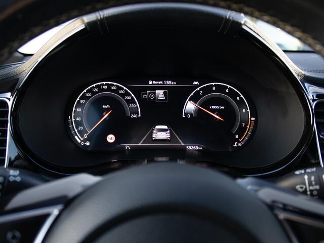 KIA PRO CEE D ProCeed 1.0 T-GDI GT-Line | Nederlandse dealer onderhouden auto | Stoel en stuurverwarming| Schuifkanteldak |