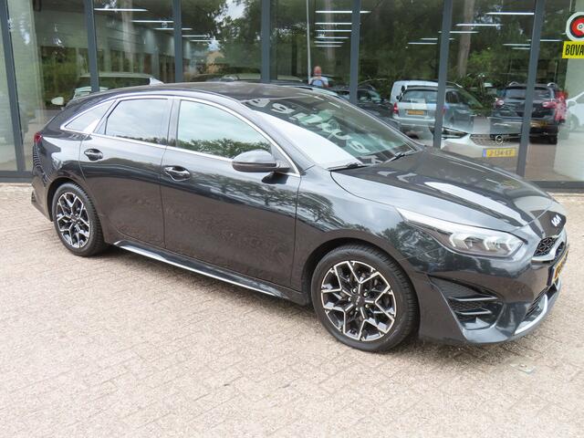KIA PRO CEE D ProCeed 1.0 T-GDi GT-Line*ACC*LED*Navigatie*EXPORT/EX.BPM*