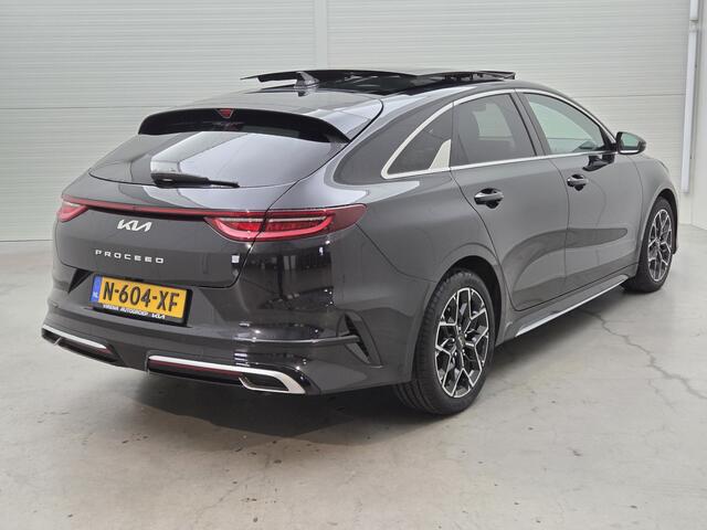 KIA PRO CEE D ProCeed 1.5 T-GDi GT-Line | Panoramadak | Navi | ACC |*