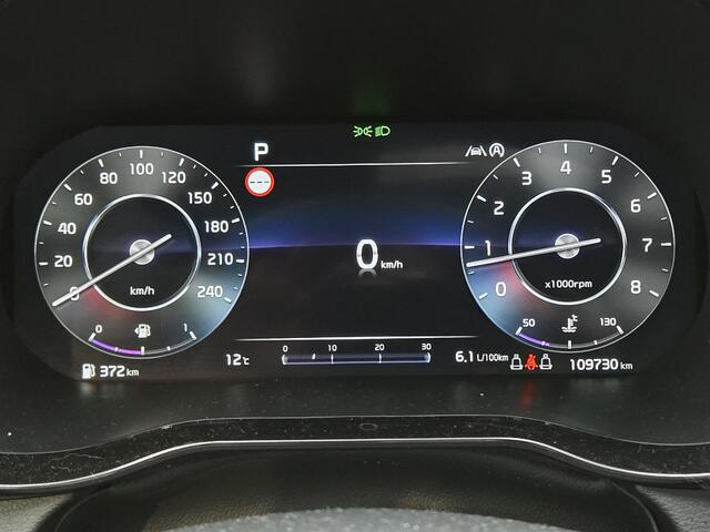 KIA PRO CEE D ProCeed 1.5 T-GDi GT-Line | Panoramadak | Navi | ACC |*