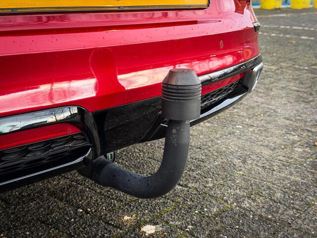 KIA PRO CEE D ProCeed 1.4 T-GDI GT-PlusLine Org.NL|Pano|Trekhaak|Elek klep|Camera