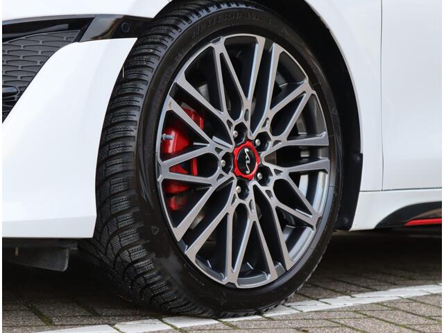 KIA PRO CEE D ProCeed 1.6 T-GDi GT | JBL | Camera | Voorruitverwarming | Keyless | ACC