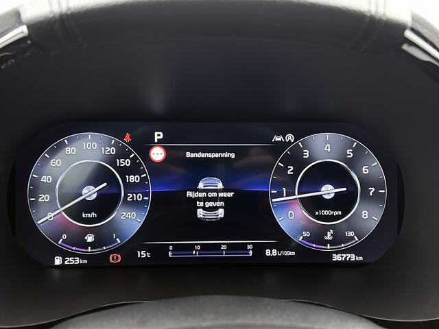 KIA PRO CEE D ProCeed 1.5 T-GDi GT-Line Panoramadak | Stoel/Stuurverwarming | Camera | Dodehoek detectie | BLACK FRIDAY DEAL