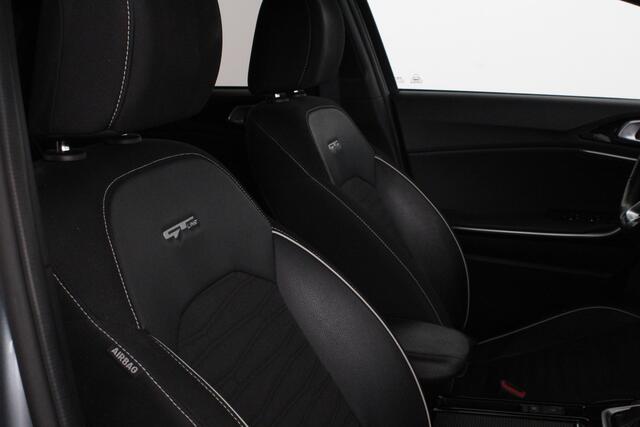 KIA PRO CEE D ProCeed 1.5 T-GDi GT-Line 160pk Trekhaak afneembaar/All season banden/Camera