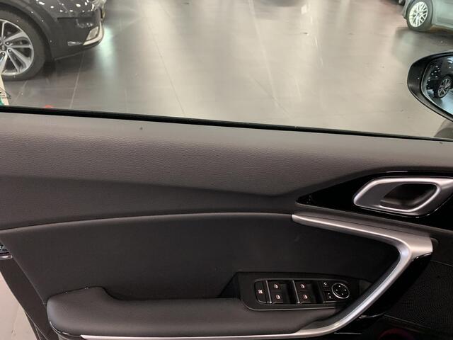 KIA PRO CEE D ProCeed 1.5 T-GDI GT-Line