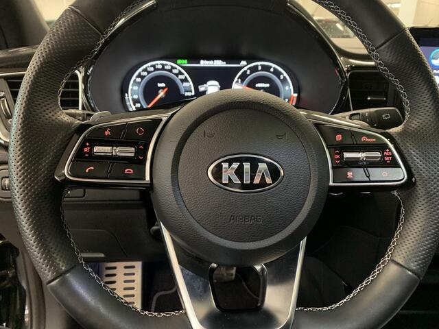 KIA PRO CEE D ProCeed 1.5 T-GDI GT-Line
