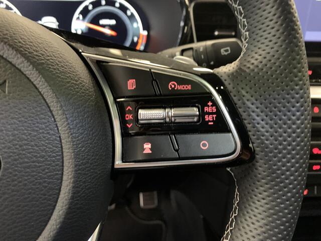 KIA PRO CEE D ProCeed 1.5 T-GDI GT-Line