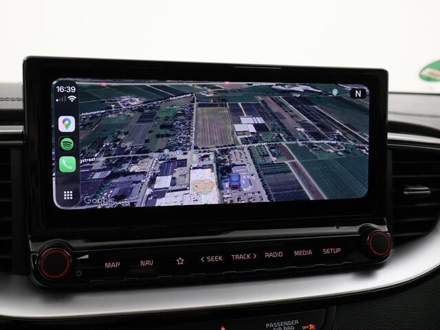 KIA PRO CEE D ProCeed 1.5 T-GDi 160 PK GT-LINE AUT. + PANORAMA | CAMERA | AFN. TREKHAAK | DIGITALE COCKPIT | STOEL/STUURWIELVERW.