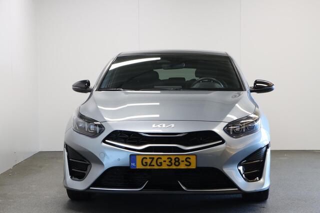 KIA PRO CEE D ProCeed 1.5 T-GDi GT-PlusLine Afneembare trekhaak