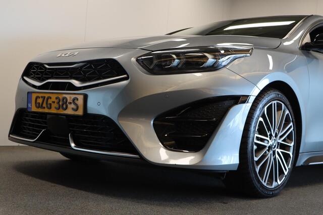 KIA PRO CEE D ProCeed 1.5 T-GDi GT-PlusLine Afneembare trekhaak
