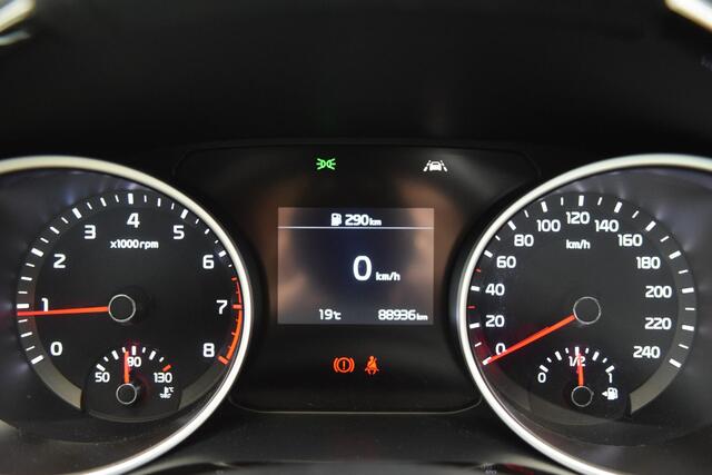 KIA PRO CEE D ProCeed 1.0 T-GDI GT-Line RIJKLAAR|PANO|LED|CARPLAY