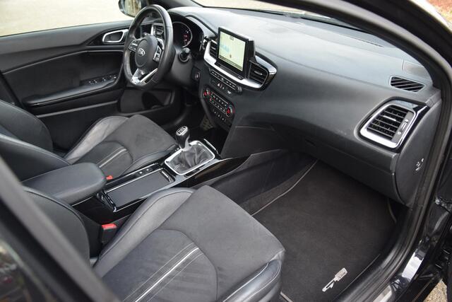 KIA PRO CEE D ProCeed 1.0 T-GDI GT-Line RIJKLAAR|PANO|LED|CARPLAY