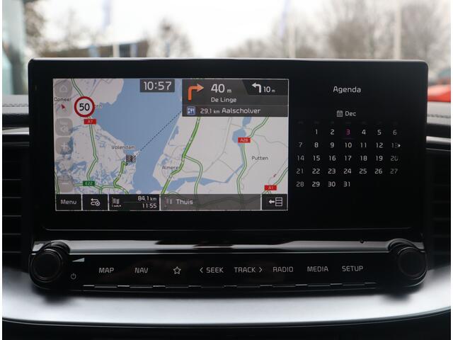 KIA PRO CEE D ProCeed 1.4 T-GDI GT-Line / Panoramadak