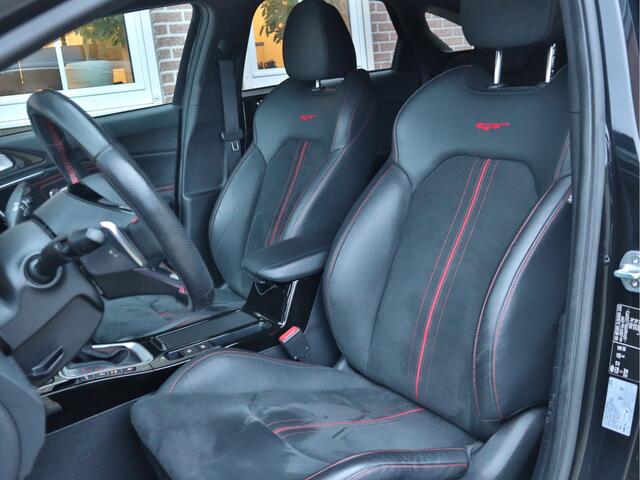 KIA PRO CEE D ProCeed 1.6 T-GDI GT Memory, Groot Navi, 18'', Alcantara