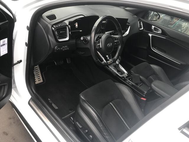 KIA PRO CEE D ProCeed 1.4 T-GDI GT-PlusLine Panoramadak 7 JAAR GARANTIE