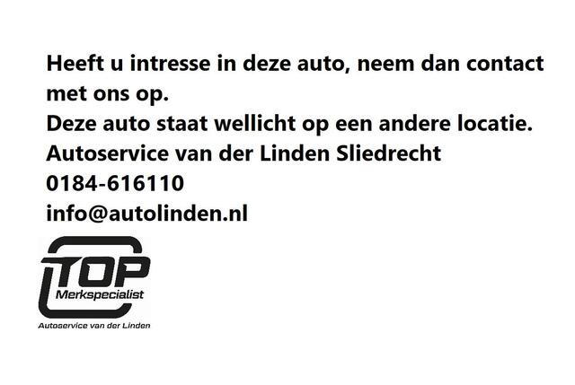 KIA PRO CEE D ProCeed 1.6 T-GDi GT Automaat 204PK Black Edition