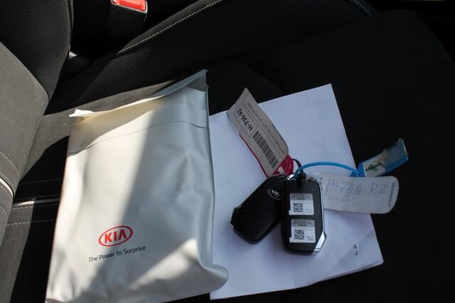 KIA PRO CEE D 1.4 T-GDI GT-LINE /Automaat / nederlandse auto