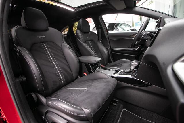 KIA PRO CEE D ProCeed 1.5 T-GDi GT-PlusLine Automaat - 1e Eig | Trekhaak | Mem.stoel | Pano.dak | All season banden