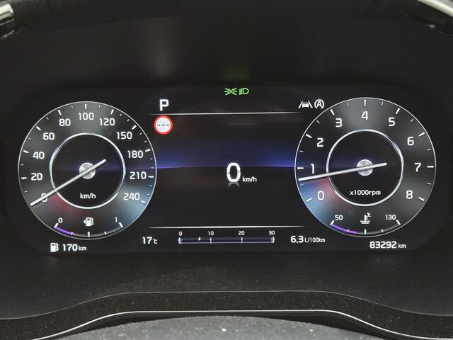 KIA PRO CEE D ProCeed 1.5 T-GDi GT-PlusLine | Pano | ACC | Trekhaak |* 27 t/m 31 dec eindejaarsshow!!