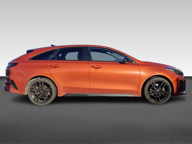 KIA PRO CEE D ProCeed 1.0 T-GDI GT-Line