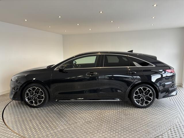 KIA PRO CEE D ProCeed 1.5 T-GDi 160pk GT-Line Trekhaak, Apple / Android