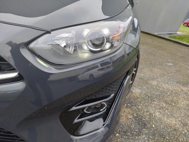 KIA PRO CEE D ProCeed 1.5 T-GDi GT-Line