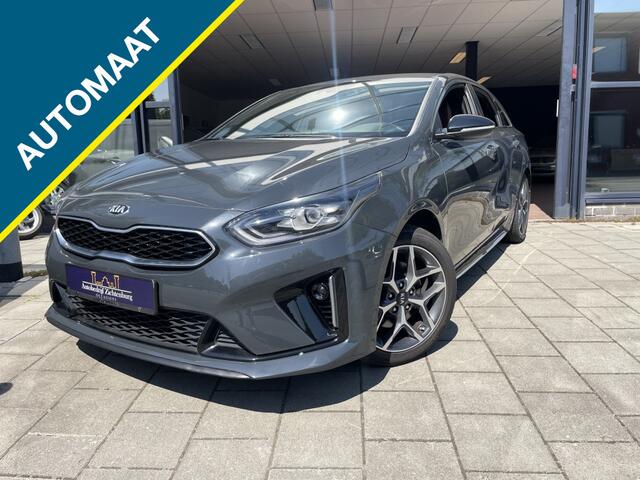 KIA PRO CEE D ProCeed 1.4 T-GDI GT-Line