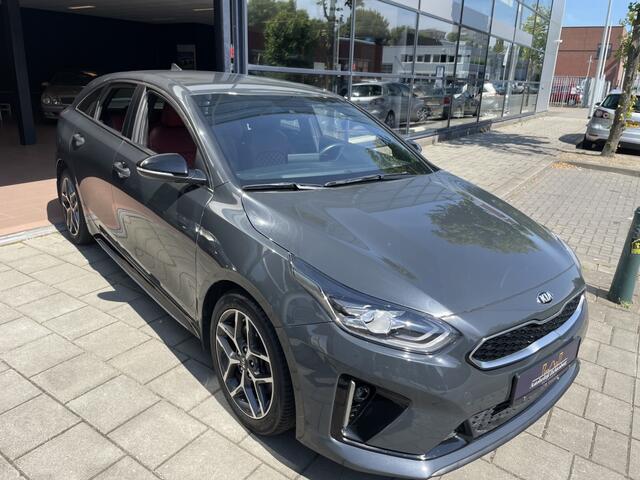 KIA PRO CEE D ProCeed 1.4 T-GDI GT-Line
