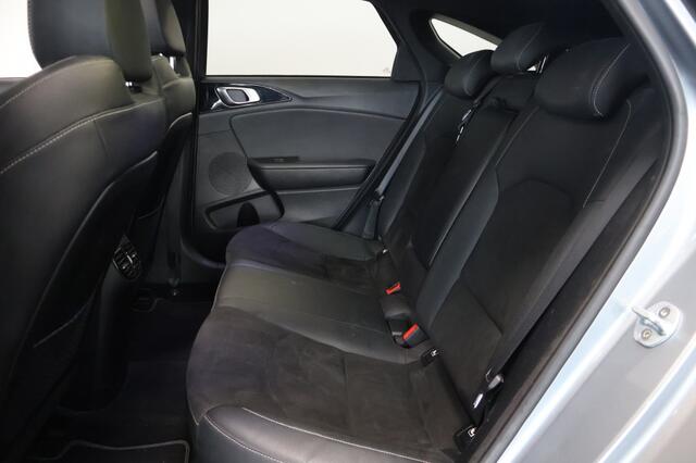 KIA PRO CEE D ProCeed 1.0 T-GDI GT-Line | Panoramadak | Stoelverwarming | Leder Alcant