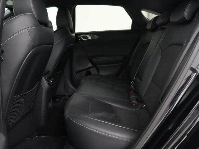 KIA PRO CEE D ProCeed 1.0 T-GDi GT-Line | Carplay | Stoel & Stuurverwarming | Achteruitrijcamera | Navigatie | Sportstoelen | Keyless entry |