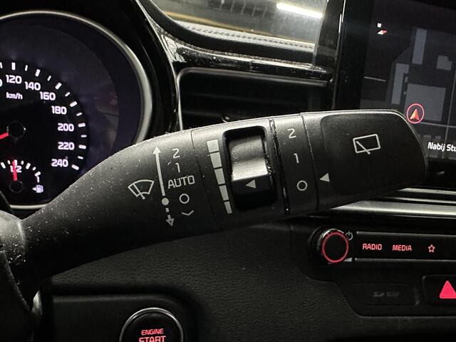 KIA PRO CEE D ProCeed 1.4 T-GDI GT-Line