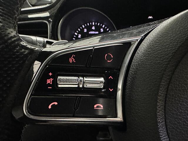 KIA PRO CEE D ProCeed 1.4 T-GDI GT-Line