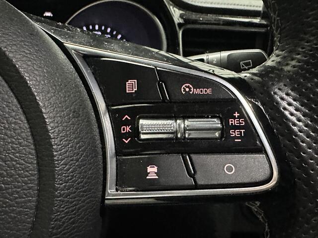 KIA PRO CEE D ProCeed 1.4 T-GDI GT-Line