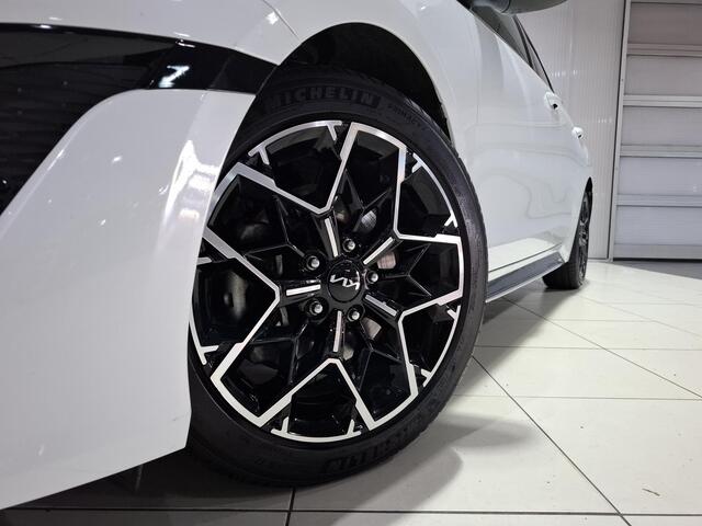 KIA PRO CEE D ProCeed 1.5 T-GDi GT-Line Automaat, Schuifdak, Apple Carplay/Android Auto, Stoel en Stuur verwarming.