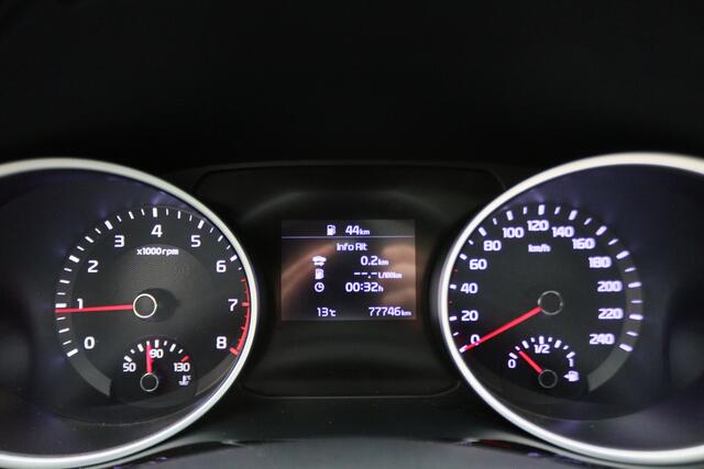 KIA PRO CEE D ProCeed 1.0 T-GDI GT-Line