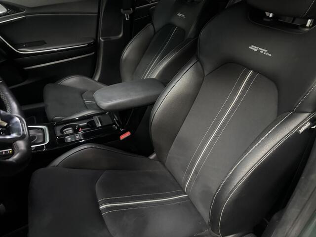 KIA PRO CEE D ProCeed 1.5 T-GDi GT-Line