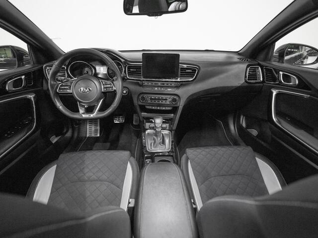 KIA PRO CEE D ProCeed 1.4 T-GDI GT-Line Pano ACC Keyless JBL