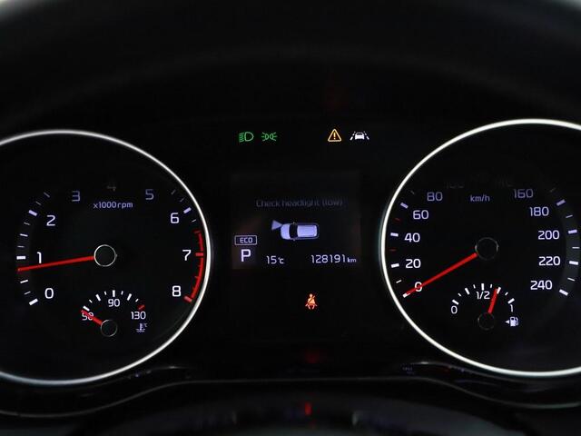 KIA PRO CEE D ProCeed 1.5T 160pk MHEV Automaat GT-Line Edition Pano/Camera/Cruise/Ecc/Carplay/Led