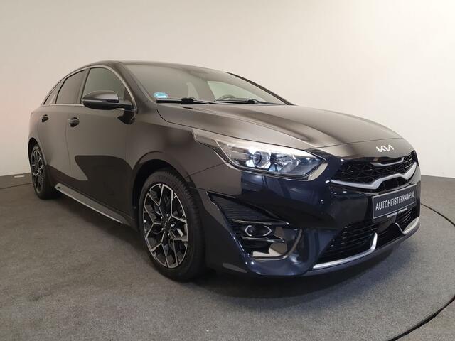KIA PRO CEE D ProCeed 1.5 T-GDi GT-Line Stoelverwarming, Camera, ACC