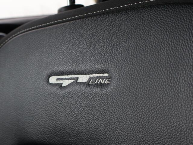 KIA PRO CEE D ProCeed 1.5 T-GDi 160 PK GT-LINE AUT. + CAMERA | STOEL/STUURWIELVERW. | ADAPTIVE CRUISE | CARPLAY