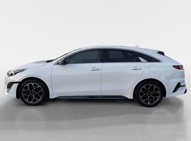 KIA PRO CEE D ProCeed 1.5 T-GDi GT-Line I Automaat I Navi I Carplay I Camera | Apple Carplay/Android Auto | LED koplampen