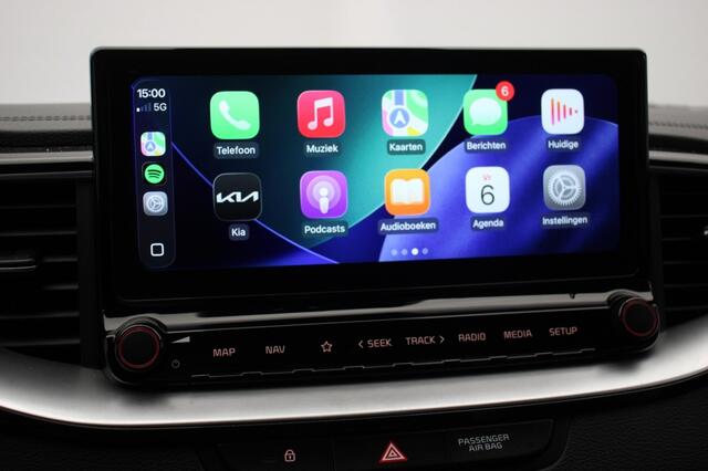 KIA PRO CEE D SW 1.0 T-GDI GT-Line Edition - Carplay, Navi, Clima, Camera