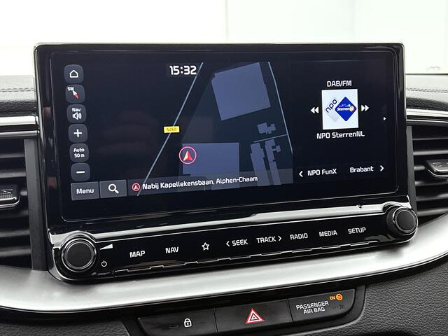 KIA PRO CEE D ProCeed 1.5 T-GDi GT-Line | WORDT VERWACHT | Panoramadak | Stoel/Stuurverwarming | Camera | Dodehoek detectie |