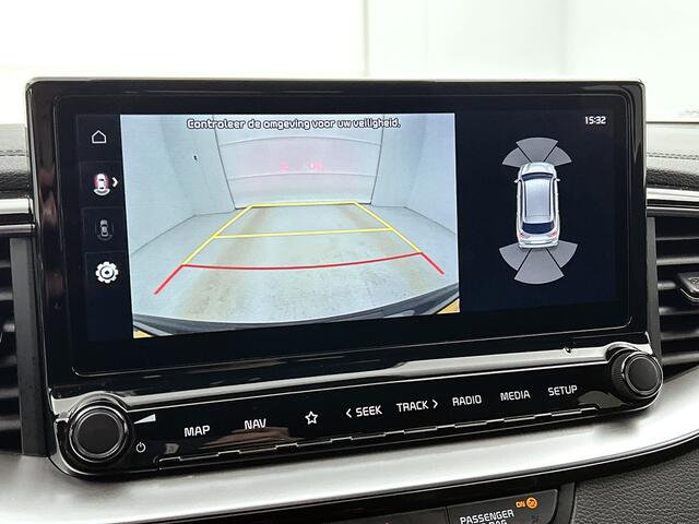 KIA PRO CEE D ProCeed 1.5 T-GDi GT-Line | WORDT VERWACHT | Panoramadak | Stoel/Stuurverwarming | Camera | Dodehoek detectie |