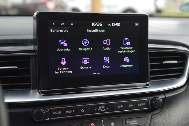 KIA PRO CEE D ProCeed 1.0 T-GDI GT-Line RIJKLAAR|PANO|LED|CARPLAY