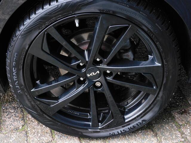 KIA PRO CEE D ProCeed 1.4 T-GDI GT-Line TOPSTAAT! 2e EIGENAAR! CARPLAY/ANDROID! PANODAK! ALCANTARA!