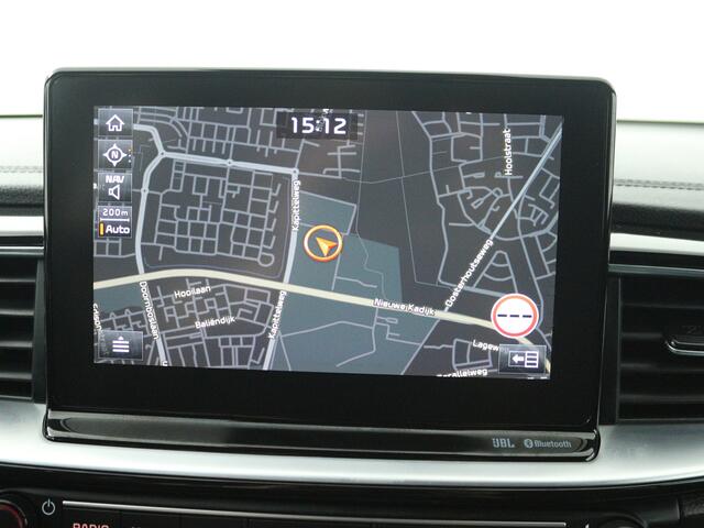 KIA PRO CEE D ProCeed 1.4 T-GDI GT-PlusLine | Panoramadak | 18 INCH | JBL Audio | Camera | Nederlandse Auto | NAP |