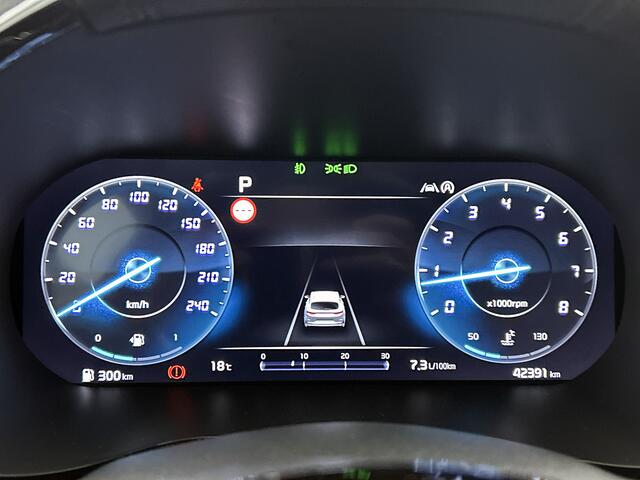 KIA PRO CEE D ProCeed 1.5 T-GDi GT-Line | Panoramisch schuif/kanteldak |Stoel/stuurverwarming | Navigatie Nederlandse Auto | NAP |